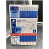 Image 1 : Staedtler Norica 101-Piece Pencil Set with HB Pencils
