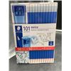 Image 1 : Staedtler Norica 101-Piece Pencil Set with HB Pencils