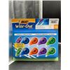 Image 1 : BIC Wite-Out Correction Tape  10-Pack
