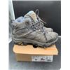 Image 1 : Merrell MOAB 3 Mid WP Granite Hiking Boots, Women’s Size 7 M