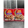 Image 1 : Lucky Charms Complete Marshmallow Pancake Kit 2x411g