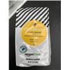 Image 1 : Amazon Fresh Just Bright Light Roast Ground Coffee, 340g