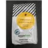 Image 1 : Amazon Fresh Just Bright Light Roast Ground Coffee, 340g