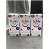 Image 1 : Sodastream Bubly Bounce Drops Blueberry Pomegranate Flavor, 3x40ml