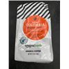 Image 1 : AmazonFresh Decaf Colombia Medium Roast Whole Bean Coffee 340g