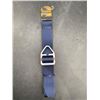 Image 1 : Workload Blue Belt L/G (40-42) with Metal Buckle