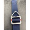 Image 3 : Workload Blue Belt L/G (40-42) with Metal Buckle