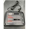 Image 3 : PCC692L Replacement for Porter Cable 20V Battery Charger Compatible with Porter Cable 20V Max Lithiu