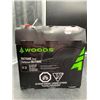 Image 1 : Woods Butane Fuel, 227g x 3