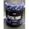 Image 1 : Redcon1 Total War 435g Pre-Workout Supplement 30 Servings