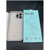 Image 3 : SUW Compatible with iPhone 16 Pro Case, [Compatible with MagSafe] 6.3″ Silicone Case with[2
