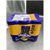 Image 2 : Orangina Sparkling Beverage 6 x 330ml Cans