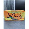 Image 2 : LaCroix Peach Pear Sparkling Water Beverage, 8 x 355 mL
