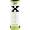 Image 1 : Exponent – Sector-C Fusion Energy Drink | Pack of 12, 355mL Cans | Light & Crisp Citrus Ble