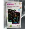 Image 2 : 8.5″ LCD Writing Tablet for Kids, Unicorn Toys Gifts for Girls, Colorful Mess Free Drawing 