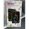 Image 2 : 8.5″ LCD Writing Tablet for Kids, Unicorn Toys Gifts for Girls, Colorful Mess Free Drawing 