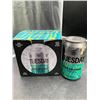 Image 1 : Tuesday Freebomb Pale Ale Non-Alcoholic Beer, 355 ml Cans