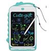 Image 1 : QQO LCD Writing Tablet for Ages 3 and Up, 8.5-Inch Display