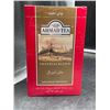 Image 2 : Ahmad Tea Imperial Blend Darjeeling & Assam With Earl Grey 454g Loose Leaf