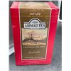 Image 2 : Ahmad Tea Imperial Blend Darjeeling & Assam With Earl Grey 454g Loose Leaf