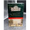 Image 1 : AHMAD TEA English Breakfast Loose Tea, 500g