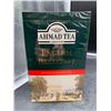 Image 1 : AHMAD TEA English Breakfast Loose Tea, 500g