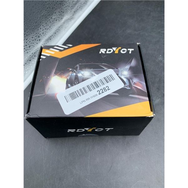 RDYCT D3S 4300K Xenon Replacement Bulb for Headlights