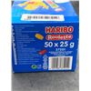 Image 3 : Haribo Roulette 50 x 25 g with Product Code 37201
