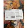 Image 2 : 3 kg Bag of Clara Formula Winegums – Gommees au Vin Candy