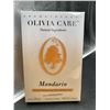 Image 2 : Aromatherapy Olivia Care Mandarin Olive Oil Bath Soap, 567g, 4 Bars
