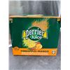 Image 3 : Perrier & Juice Sparkling Pineapple and Mango 6x330ml Cans