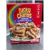 Image 1 : Lucky Charms Complete Marshmallow Pancake Kit, 411g