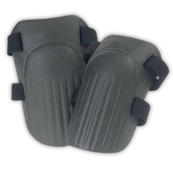 Kuny’s KP-296 Durable Foam Kneepads