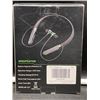 Image 2 : COZOO GT7 Neckband Gaming Headphones with Bluetooth E-Sports Earbuds