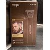 Image 2 : KEZU H.W-T9 Rechargeable Hair Clipper with Alloy Cutter Head