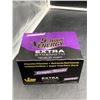 Image 2 : 5-Hour Energy Extra Strength Grape Flavor Drink, 12x57ml
