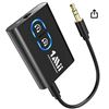 Image 1 : 1Mii ML300 Wireless Audio Adapter with Bluetooth 5.0 Technology