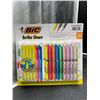 Image 1 : BIC Brite Liner Highlighters 30-Pack with Assorted Colors