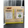Image 2 : BIC Brite Liner Highlighters 30-Pack with Assorted Colors