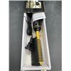 Image 4 : Straightening Electric Hot Comb Hair Straightener