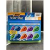 Image 1 : BIC Wite-Out Mini Twist Correction Tapes Set, 10 Count