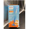 Image 1 : Philips Sonicare One Kids Electric Toothbrush, Model HY1130