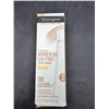 Image 2 : Neutrogena Mineral UV-Tint Face Liquid Medium SPF 30, 1.1 fl oz