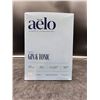 Image 2 : Aelo Gin & Tonic Zero Alcohol 4x355ml