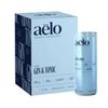 Image 1 : Aelo Gin & Tonic Zero Alcohol 4x355ml