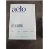 Image 2 : Aelo Gin & Tonic Zero Alcohol 4x355ml
