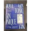 Image 3 : Aelo Gin & Tonic Zero Alcohol 4x355ml