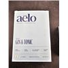 Image 2 : Aelo Gin & Tonic Zero Alcohol 4x355ml