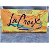 Image 2 : La Croix Peche-Pear Sparkling Water 8x355ml