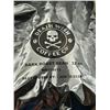 Image 3 : Death Wish Coffee Co. Dark Roast Whole Bean, 32 Oz